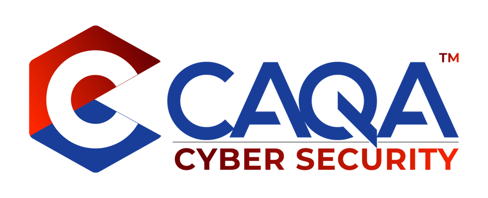 CAQA Cyber Security